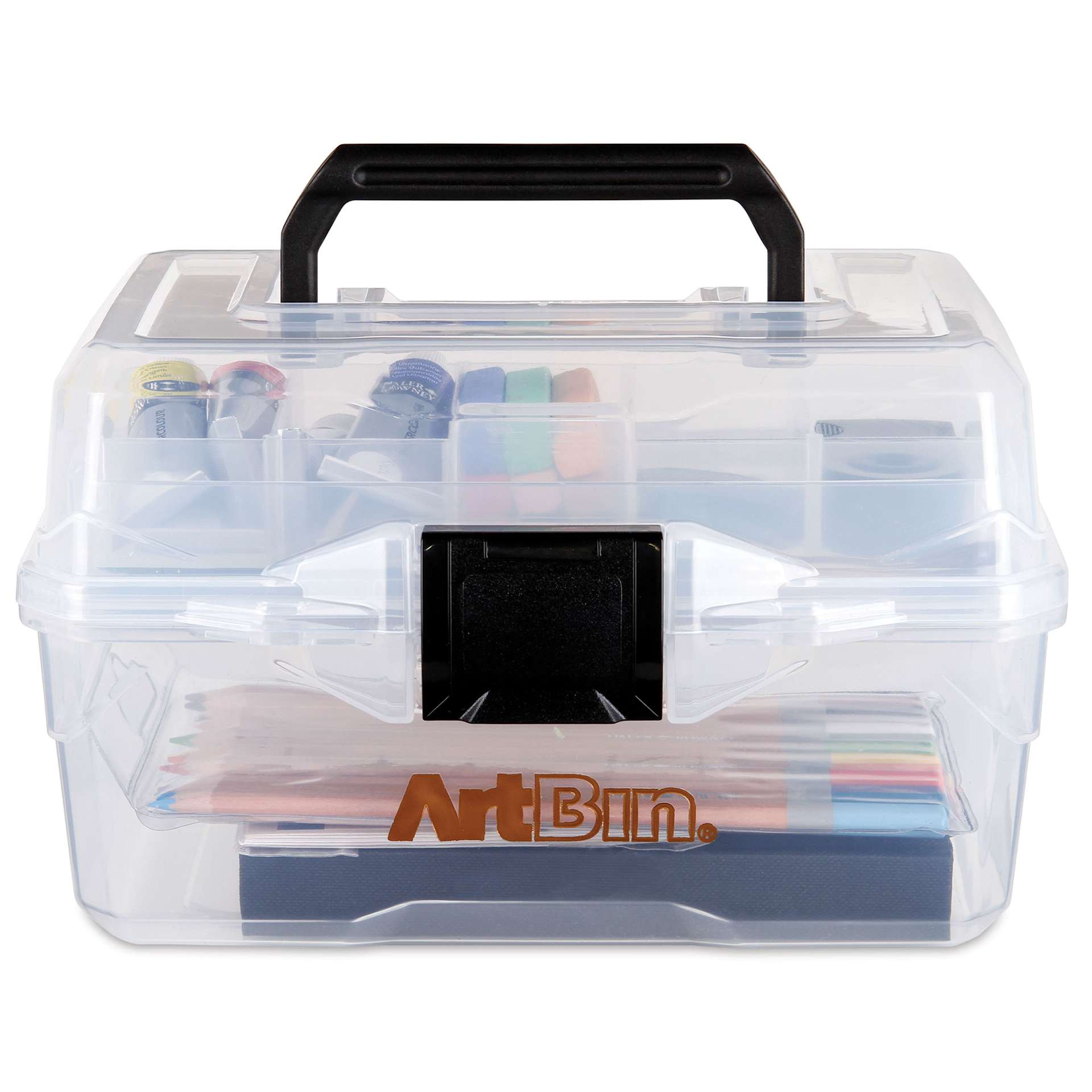 ArtBin Small Project Box, front