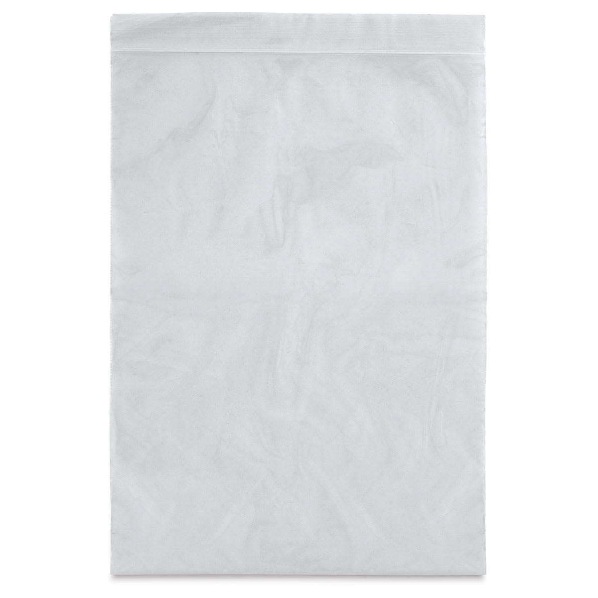 Uline Reclosable Poly Bags