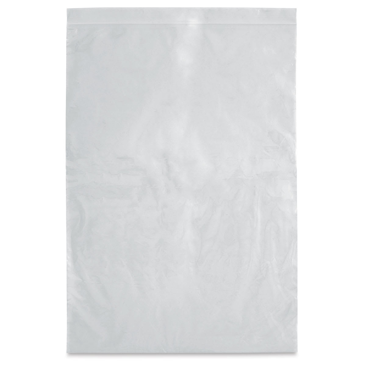 Uline Reclosable Poly Bags