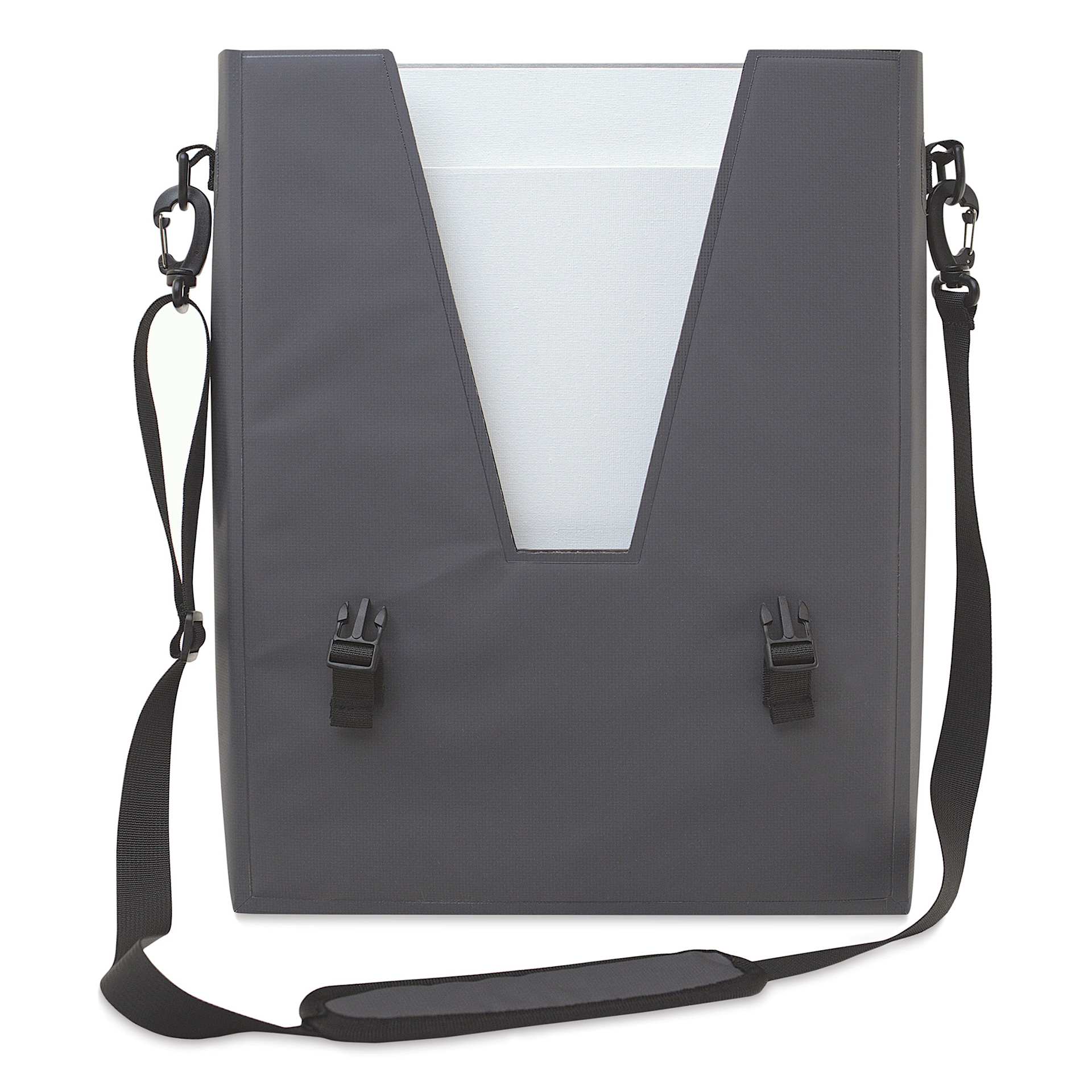 New Wave u.go Wet Panel Carrier - Large, front view