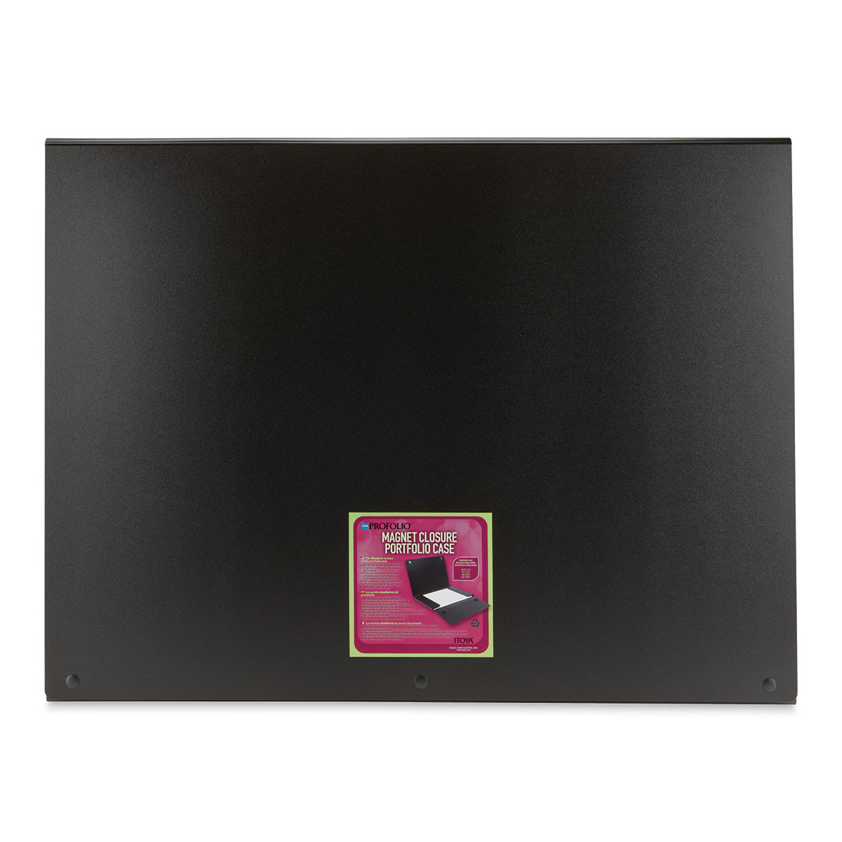 Itoya Magnet Closure Portfolio Case - 22" x 30"