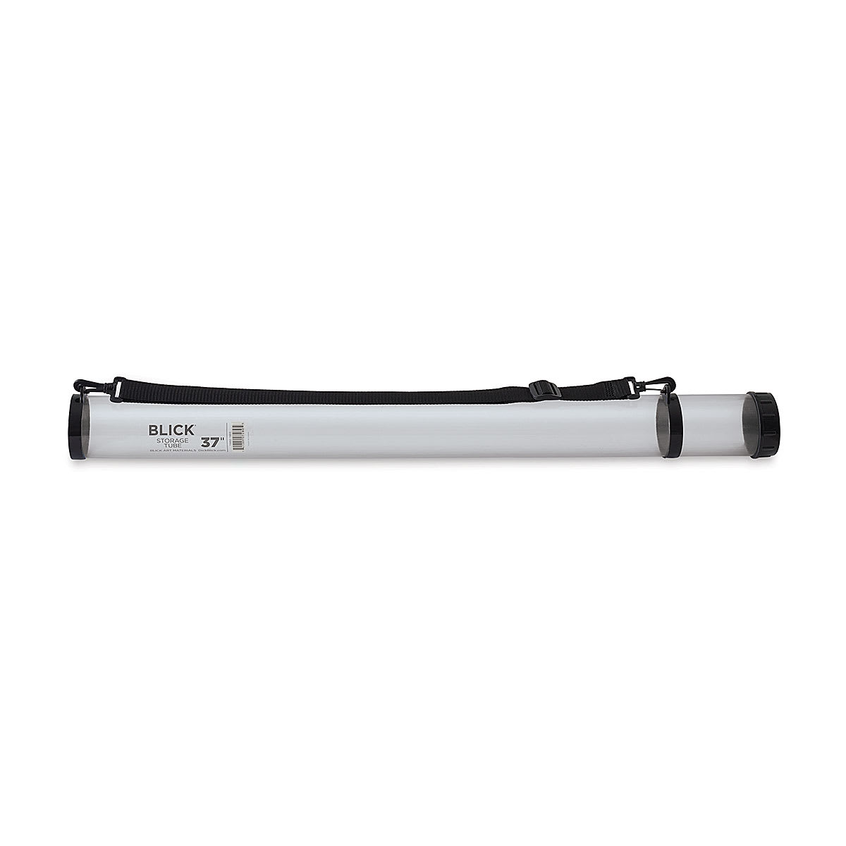 Blick Storage Tube - 37", Clear