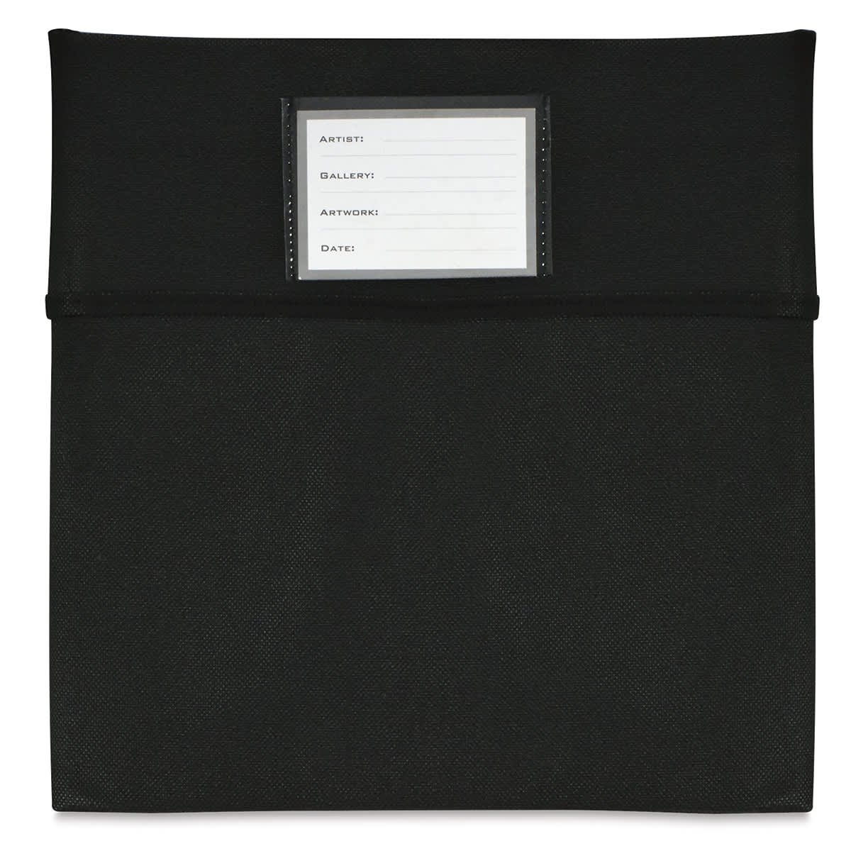 Prat Canvas and Frame Envelope