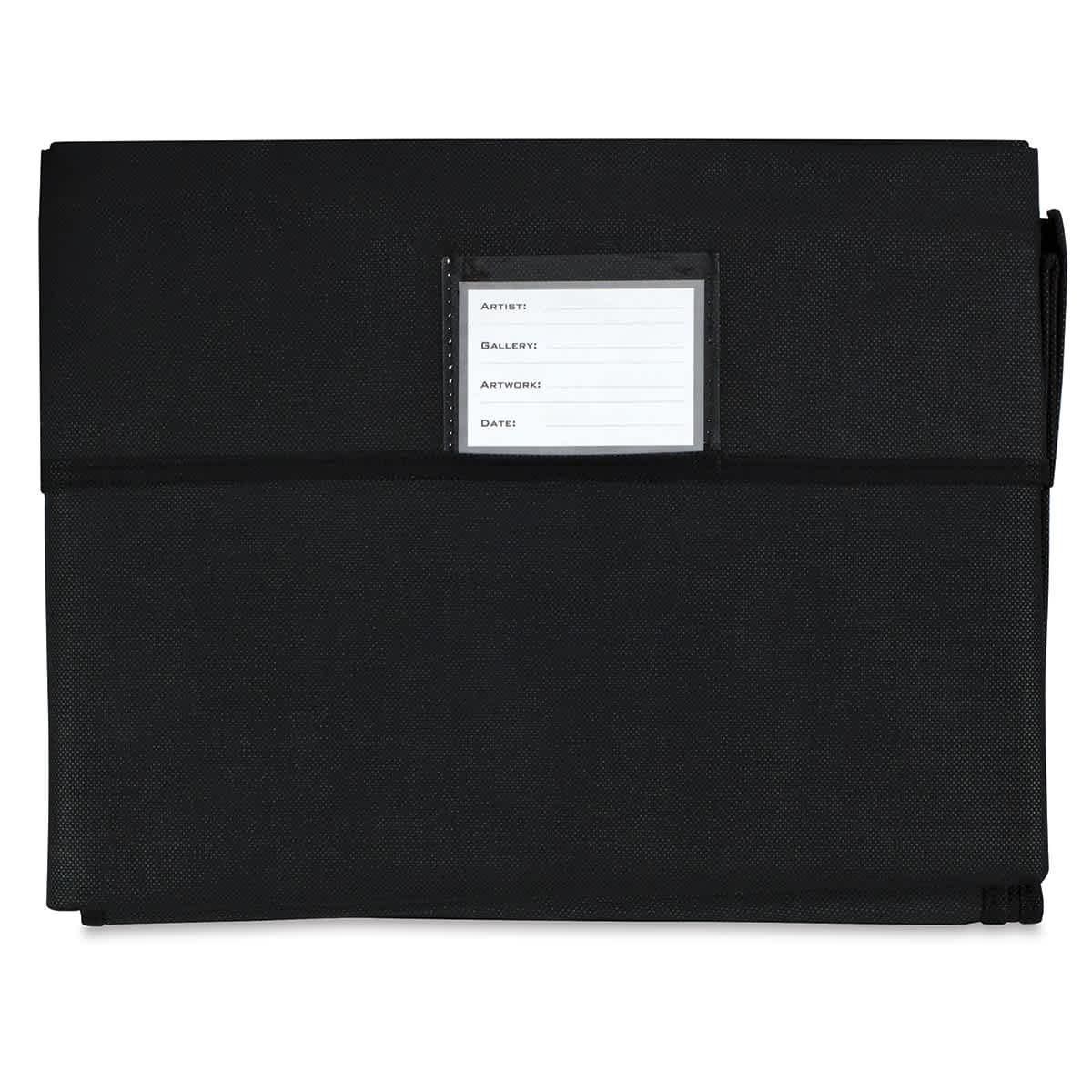 Prat Canvas and Frame Envelope