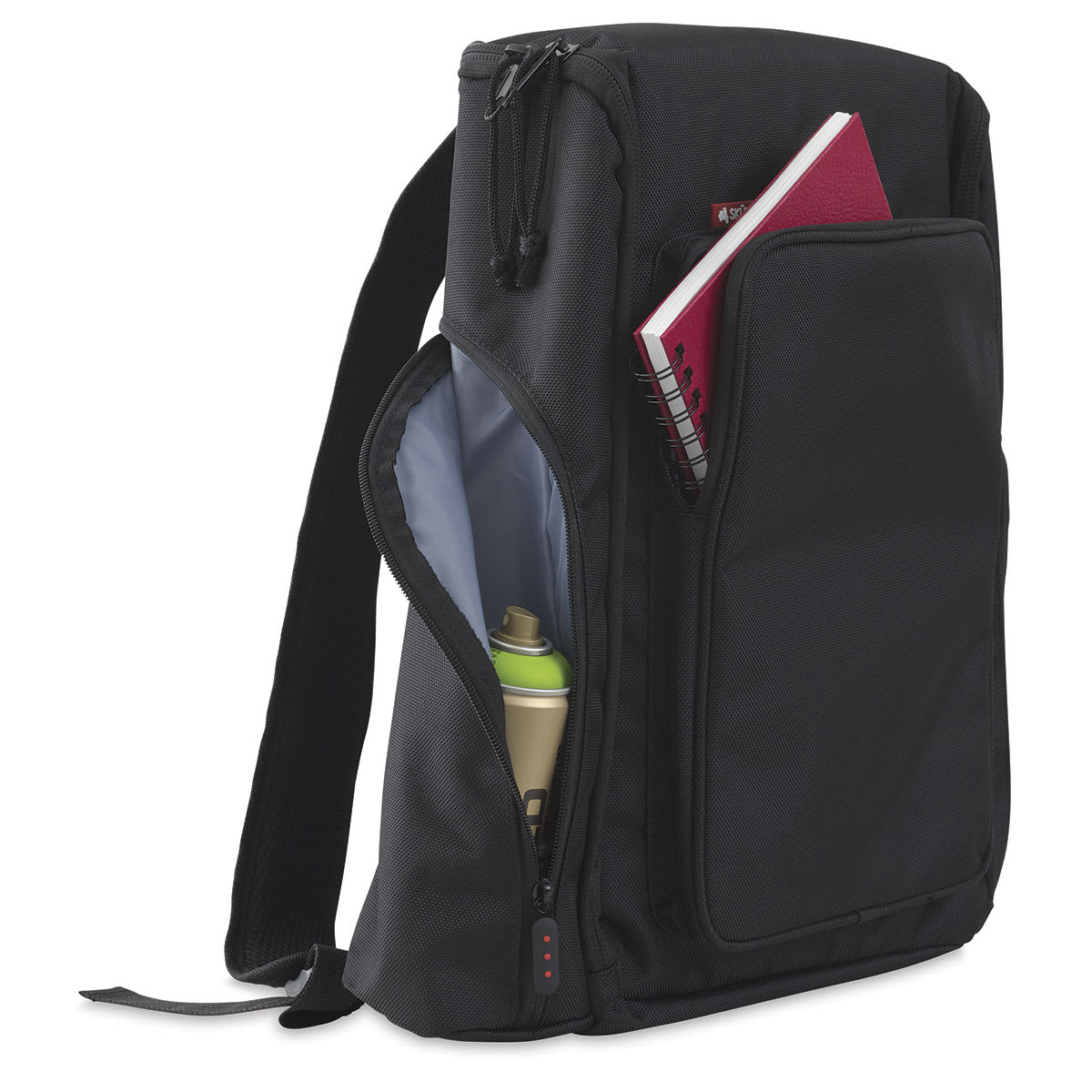 Itoya Skutr Art & Spray Can Bag
