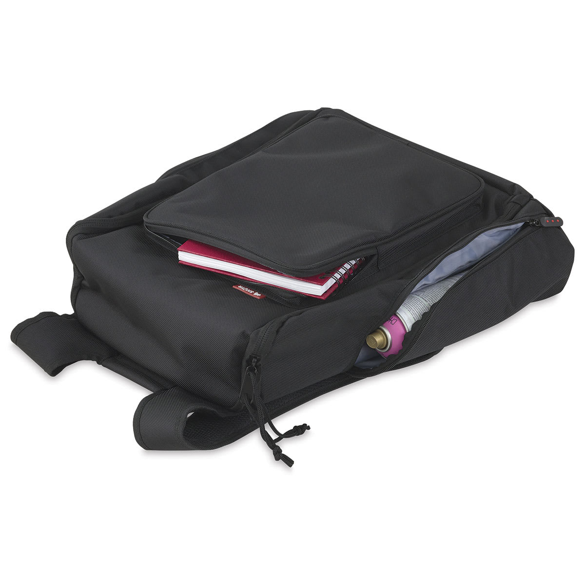 Itoya Skutr Art & Spray Can Bag