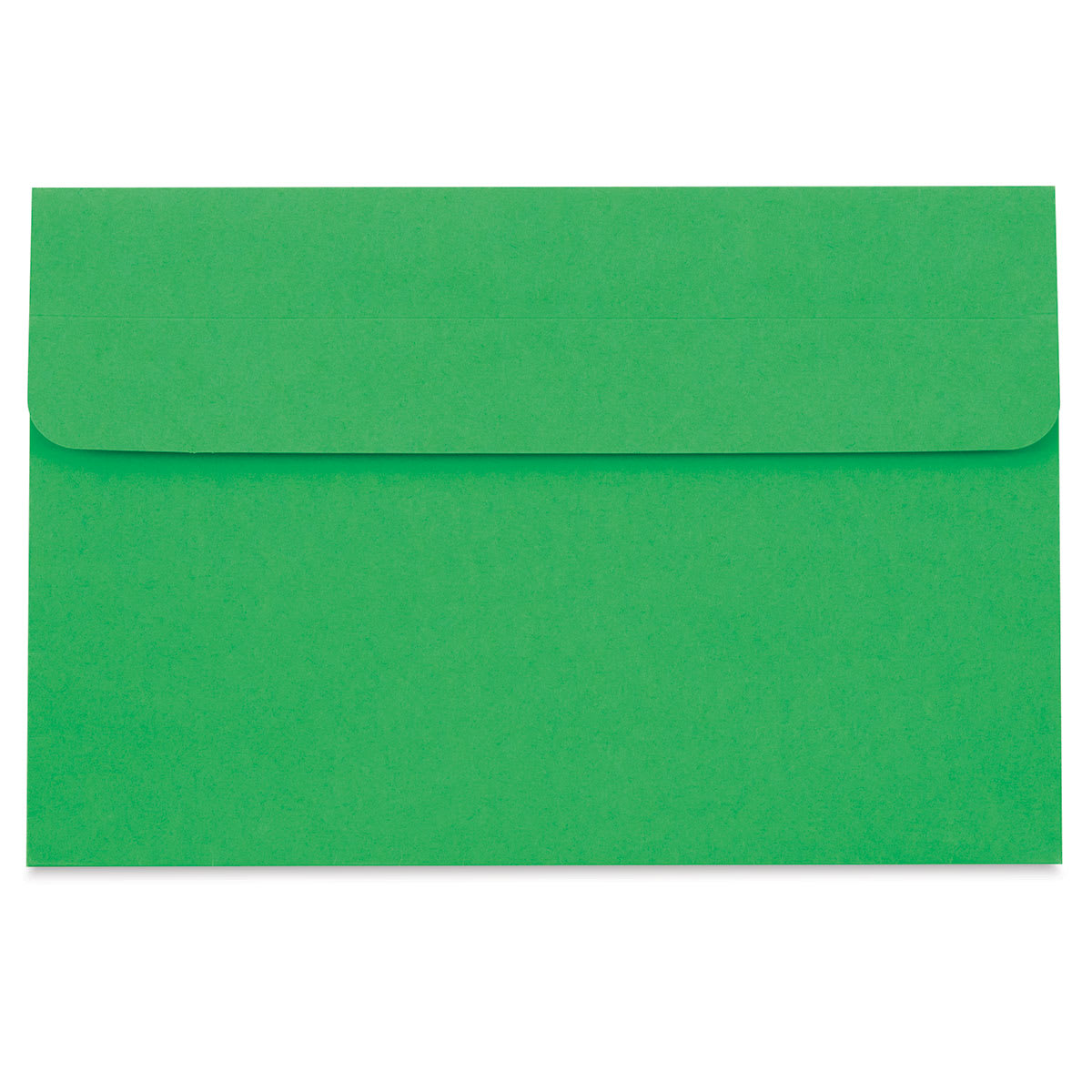 Star Products Student Art Folio - Green, 10'' x 15''