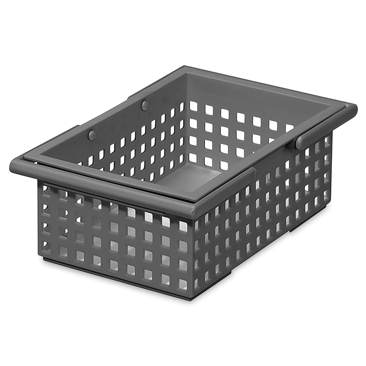 Like-It Stacking Tote - Small, Gray