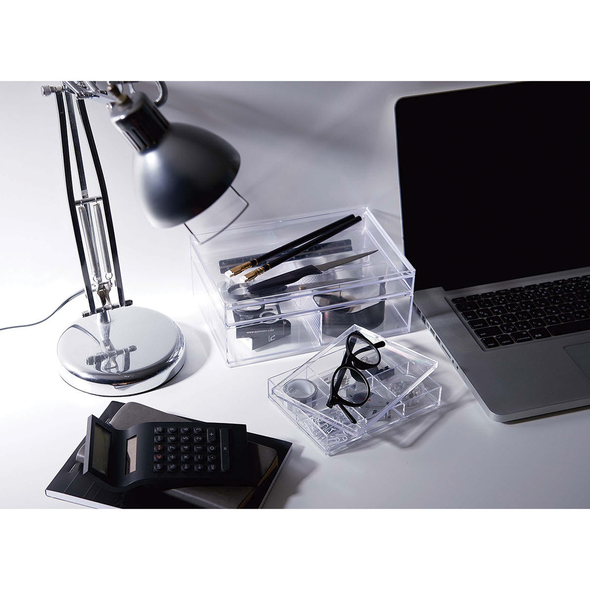 Like-It Stackable Trays