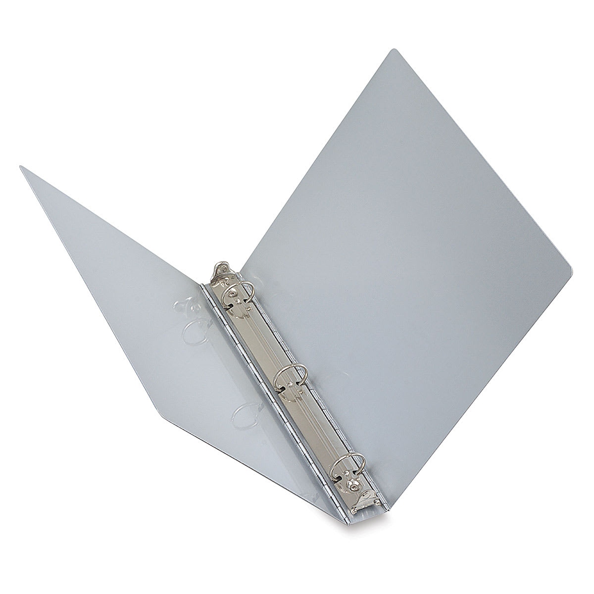 Binder, 175 Sheet Capacity