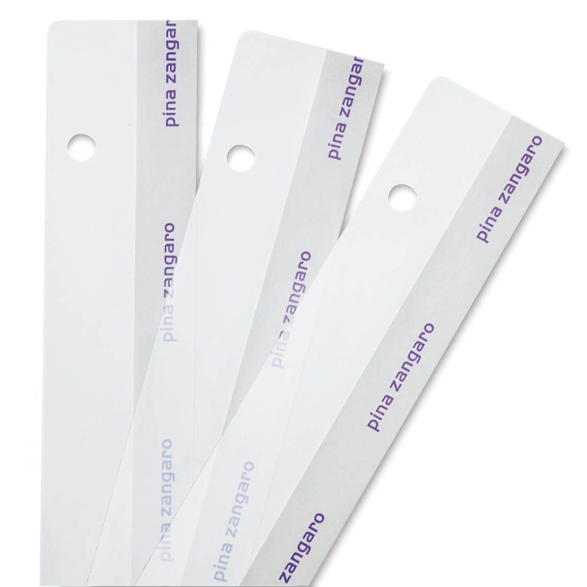 Pina Zangaro Adhesive Hinge Strips