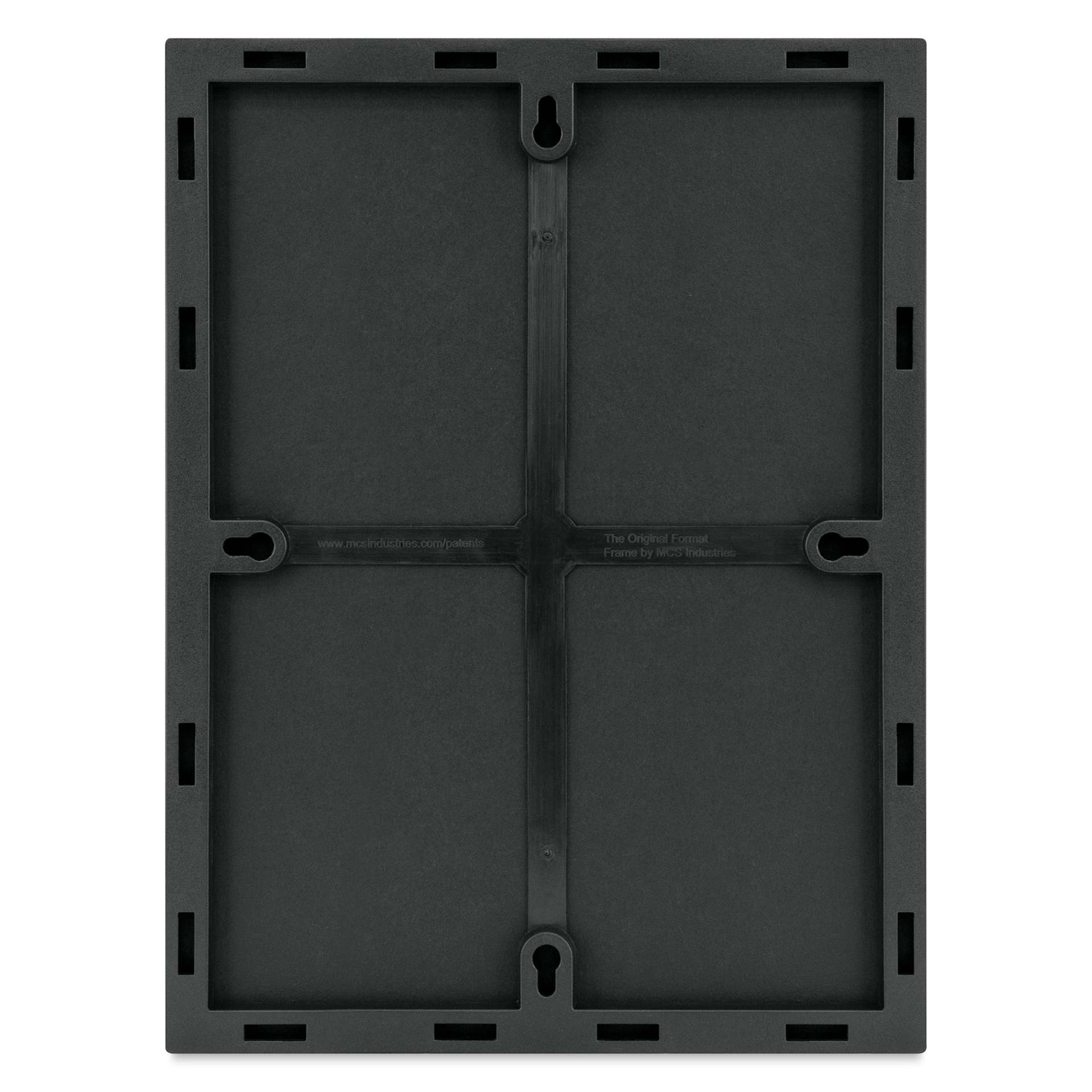 Format Frame - 9" x 12" back