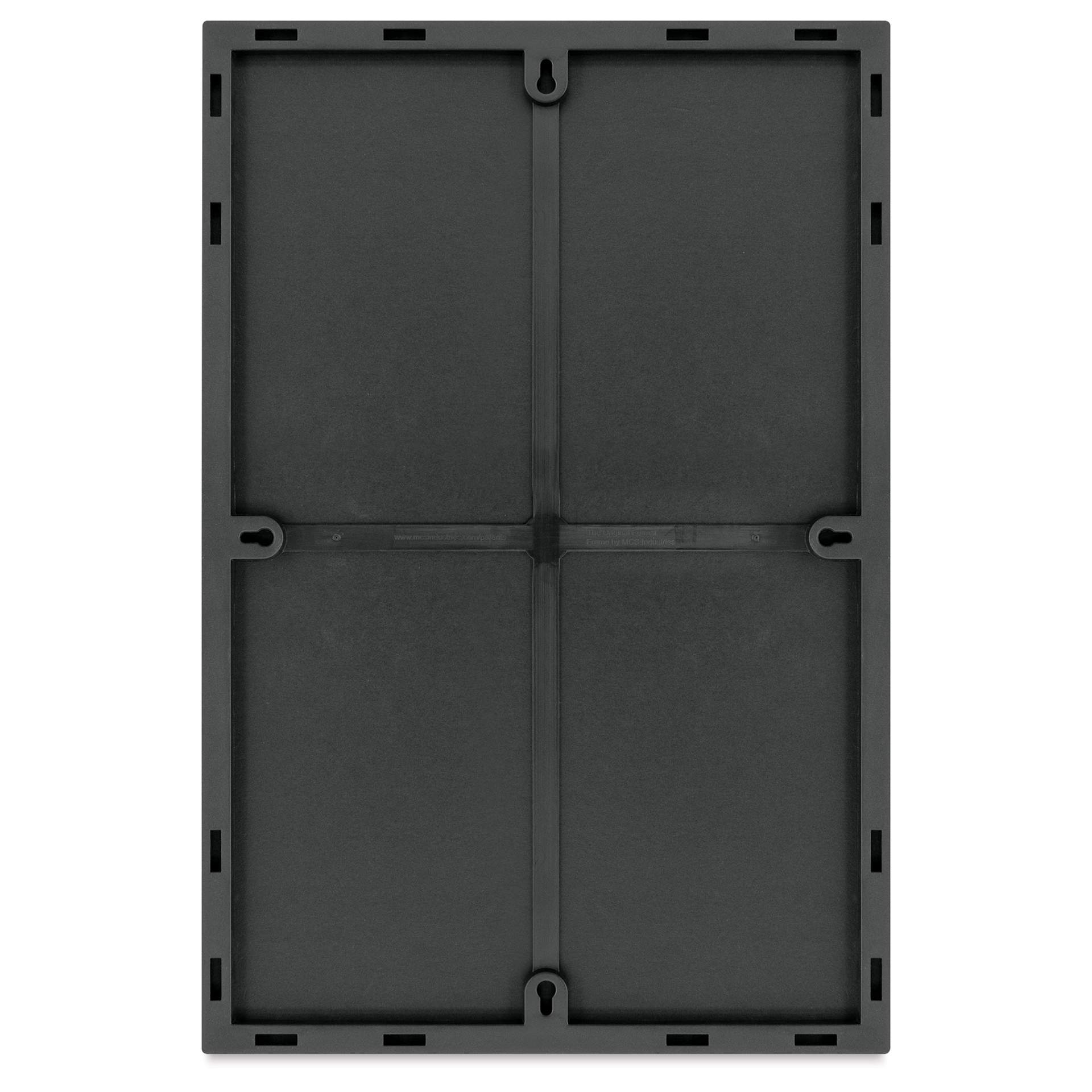 Format Frame - 12" x 18" back
