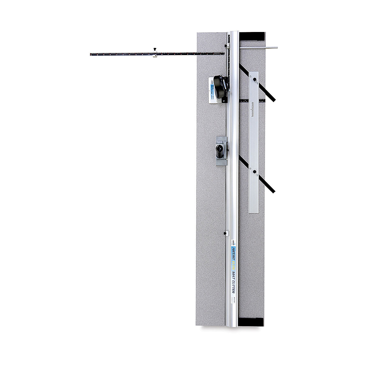 450-1 Artist Elite Mat Cutter- Full View