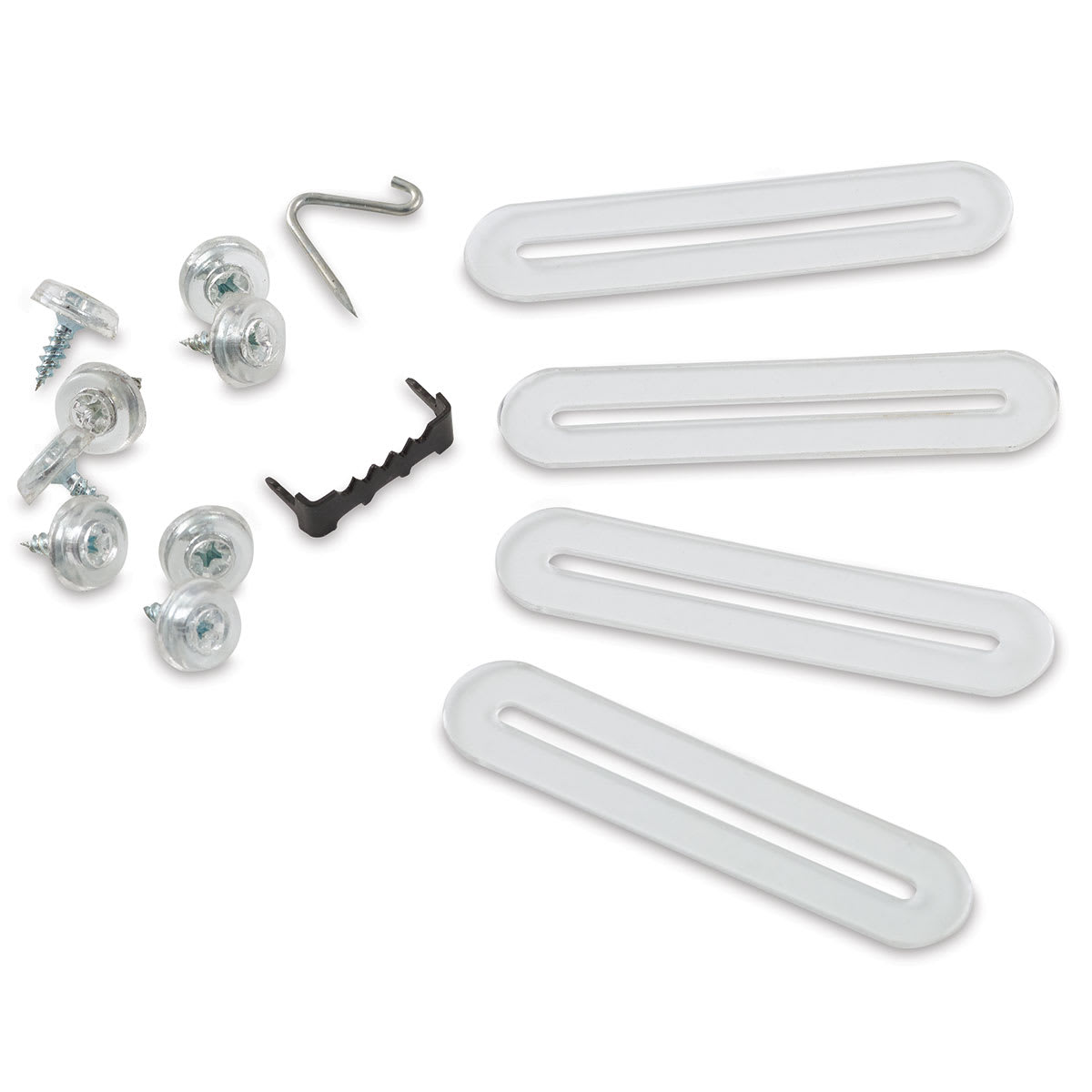 Invis-a-Link Art Connector Set