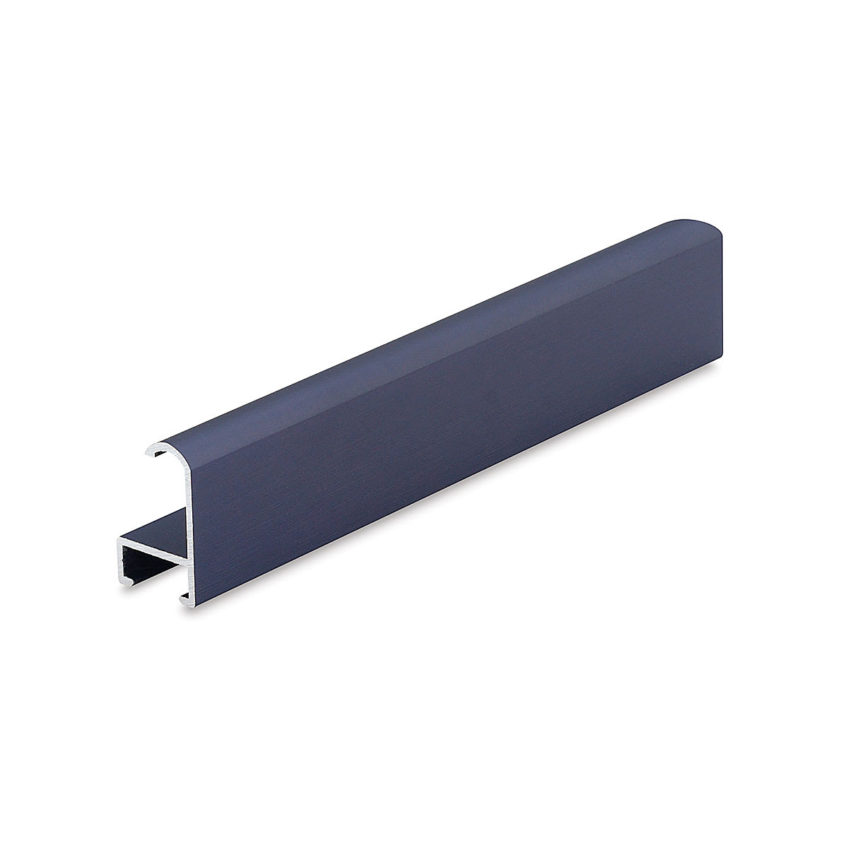 Nielsen Metal Frame Section Style 15 - 6" x 19/32", Cobalt