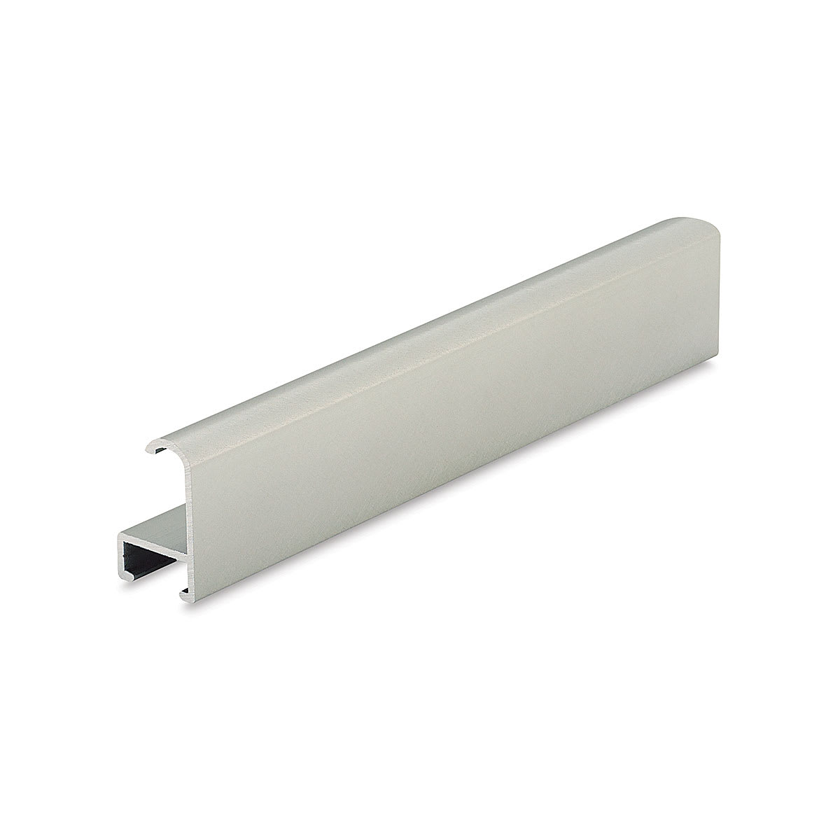 Nielsen Metal Frame Section Style 15 - 32" x 19/32", Florentine Silver