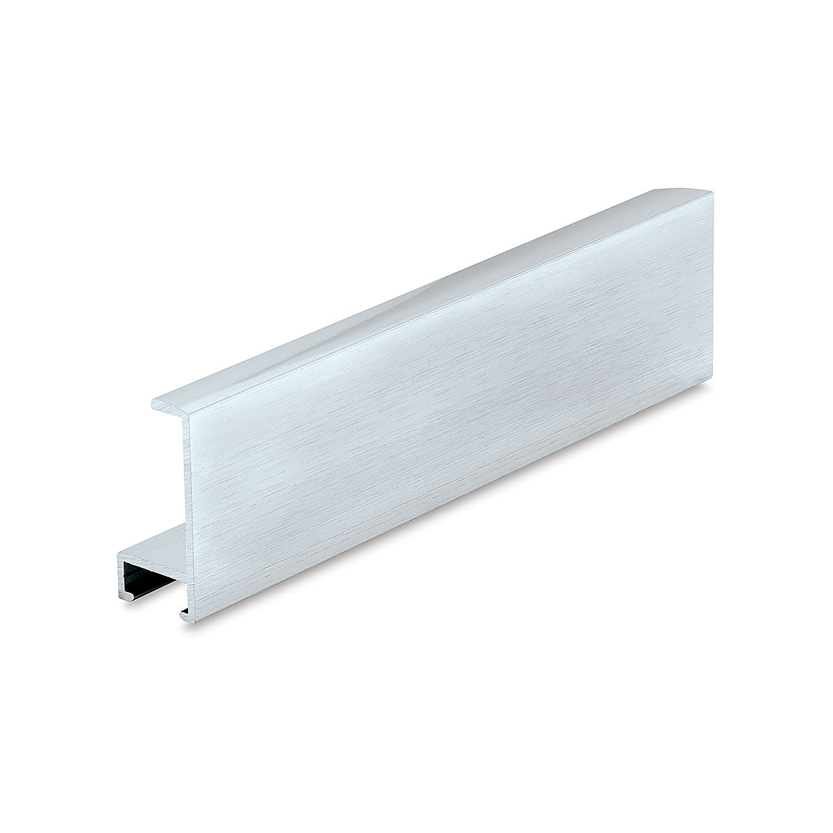 Nielsen Metal Frame Section Style 22 - 11" x 1", Silver