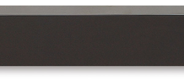 Nielsen Metal Frame Section - Closeup of Side View
