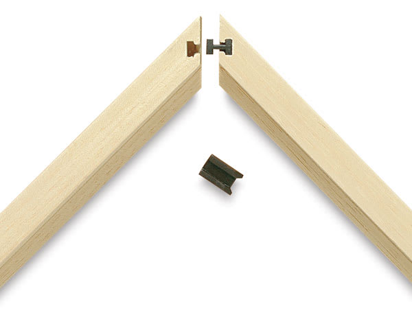 Nielsen Bainbridge Ayous Wood Frame Kits Nielsen Bainbridge Ayous Wood Frame Kits