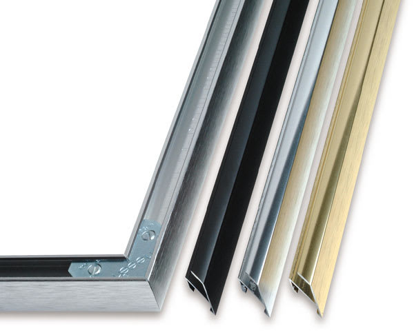 Nielsen Bainbridge Metal Frame Kits Nielsen Bainbridge Metal Frame Kits