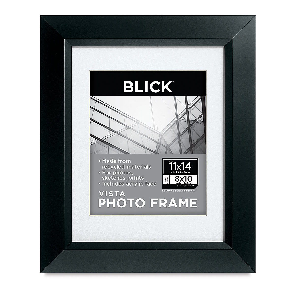 Blick Vista Frame