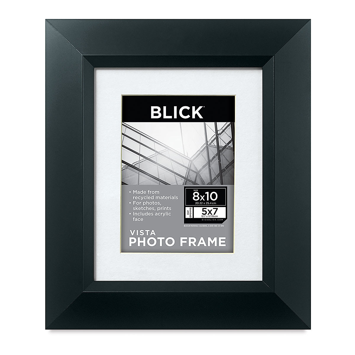Blick Vista Frame