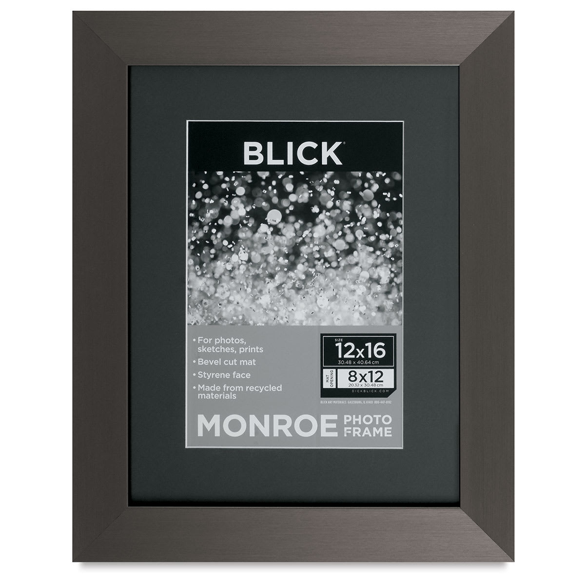 Blick Monroe Frames