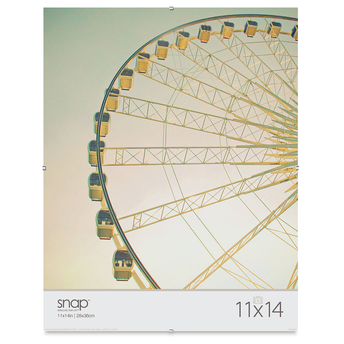 Nielsen Bainbridge Snap Clip Frames