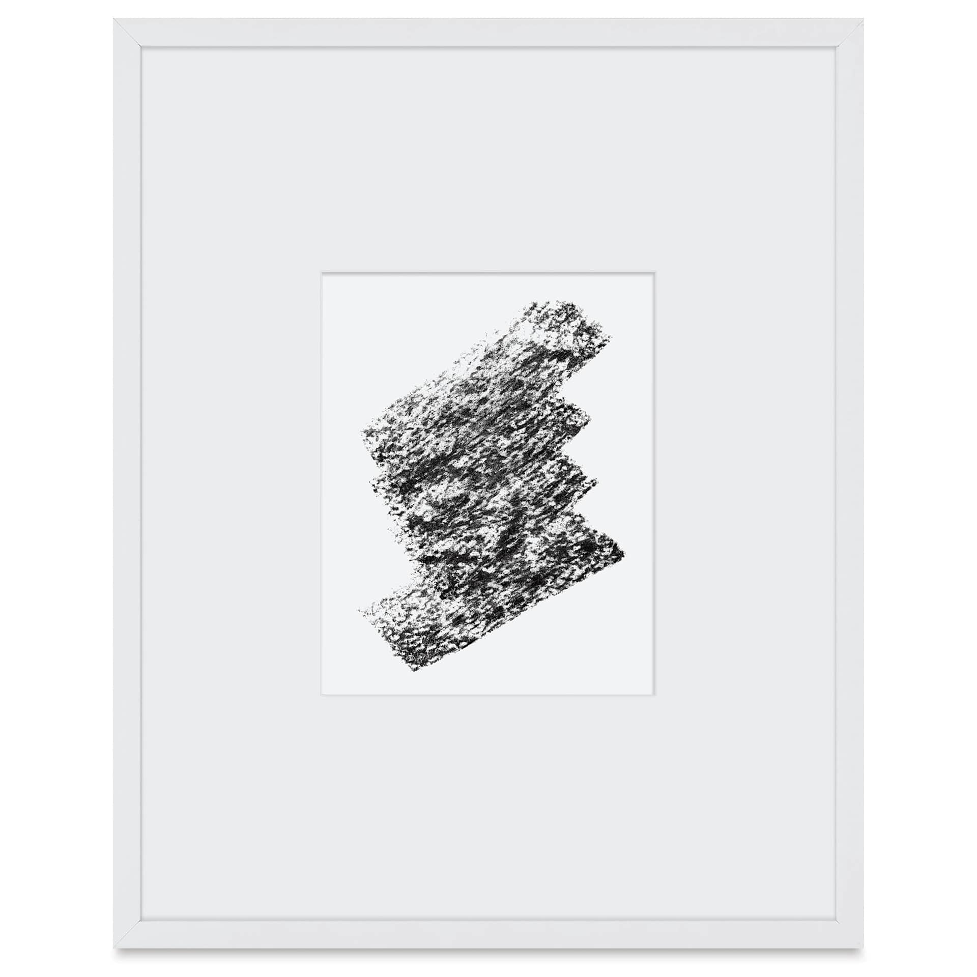Blick Emery Gallery Frame - White, 16" x 20"