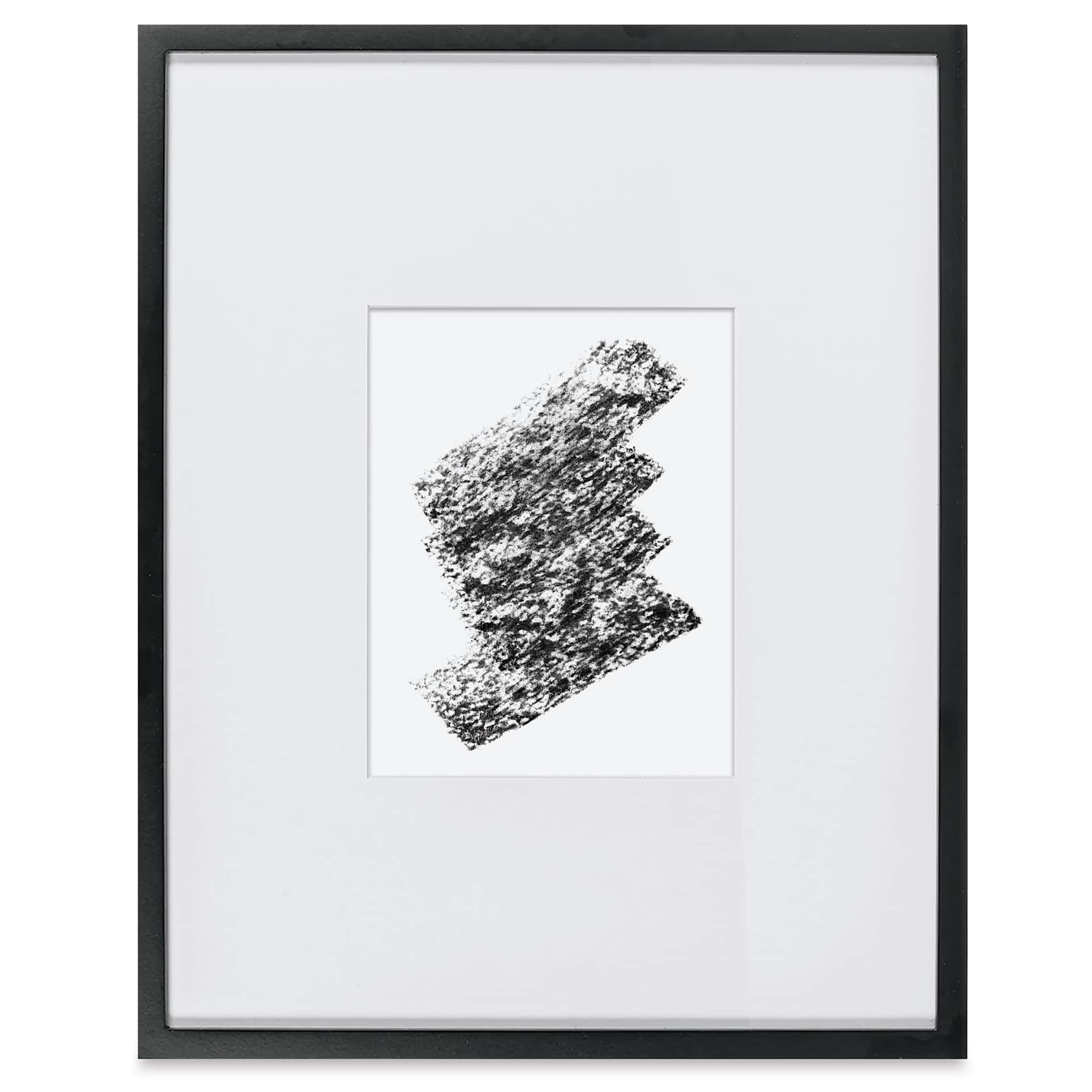 Blick Emery Gallery Frame - Black, 16" x 20"