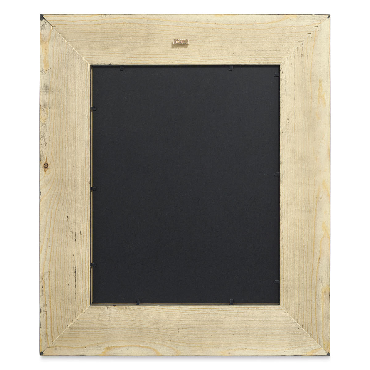 Blick Westwood Frames - Charcoal, Wide, 11" x 14" back