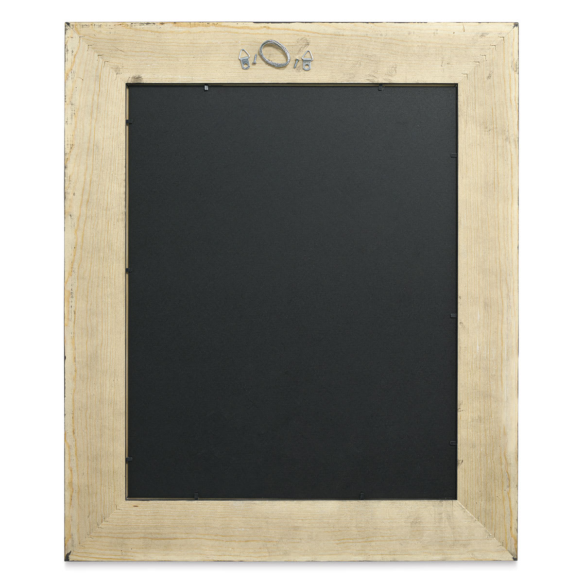 Blick Westwood Frames - Charcoal, Wide, 16" x 20" back