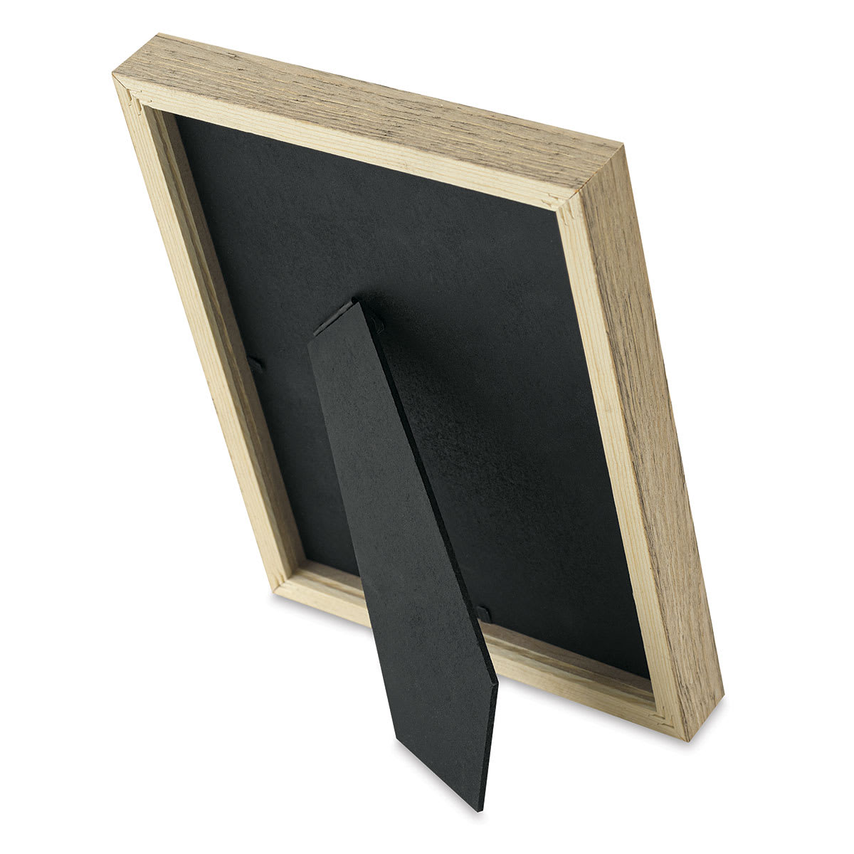 Blick Westwood Frames - Buff, Thin, 6" x 8" (Easel Back)