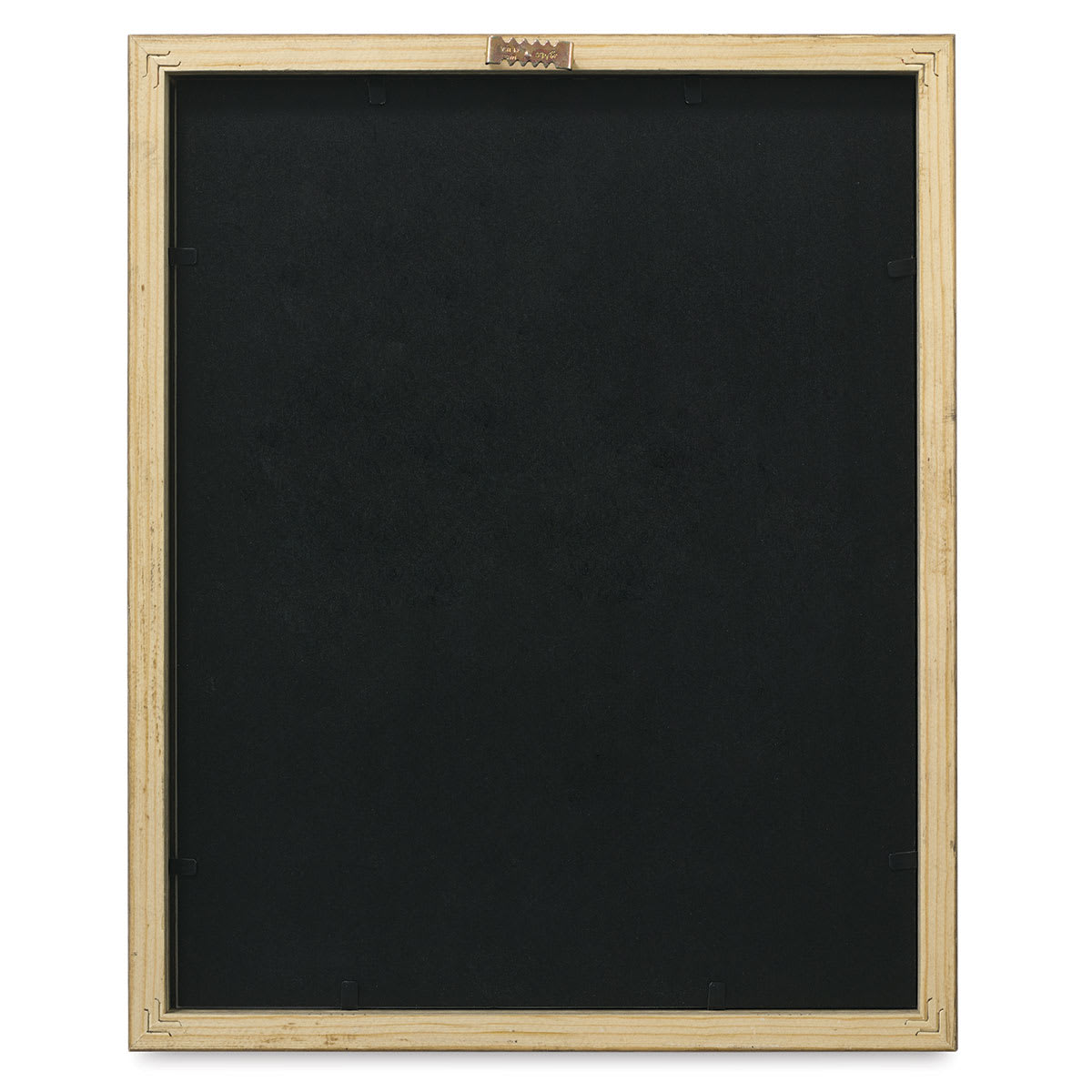 Blick Westwood Frames - Buff, Thin, 8" x 10"