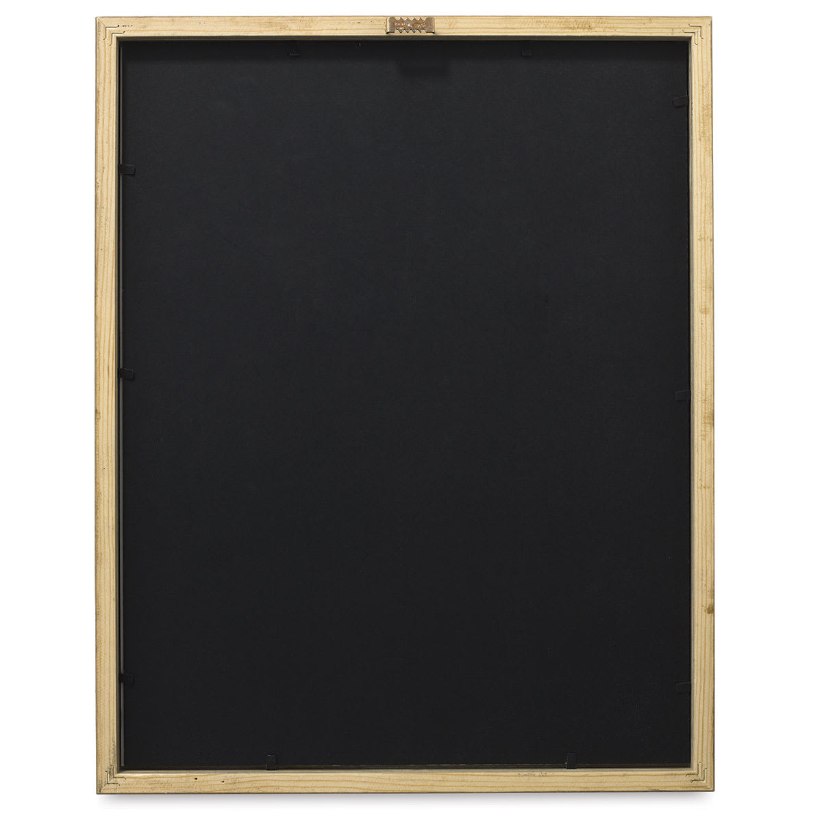 Blick Westwood Frames - Buff, Thin, 11" x 14" back