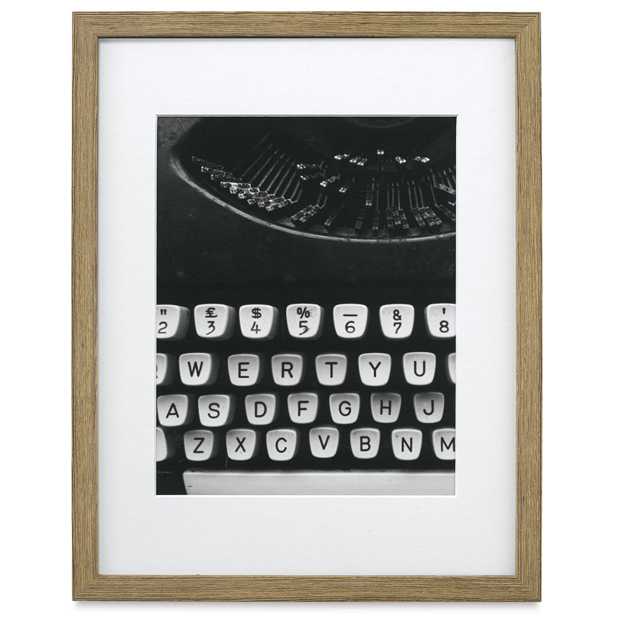 Blick Westwood Frames - Buff, Thin, 11" x 14"