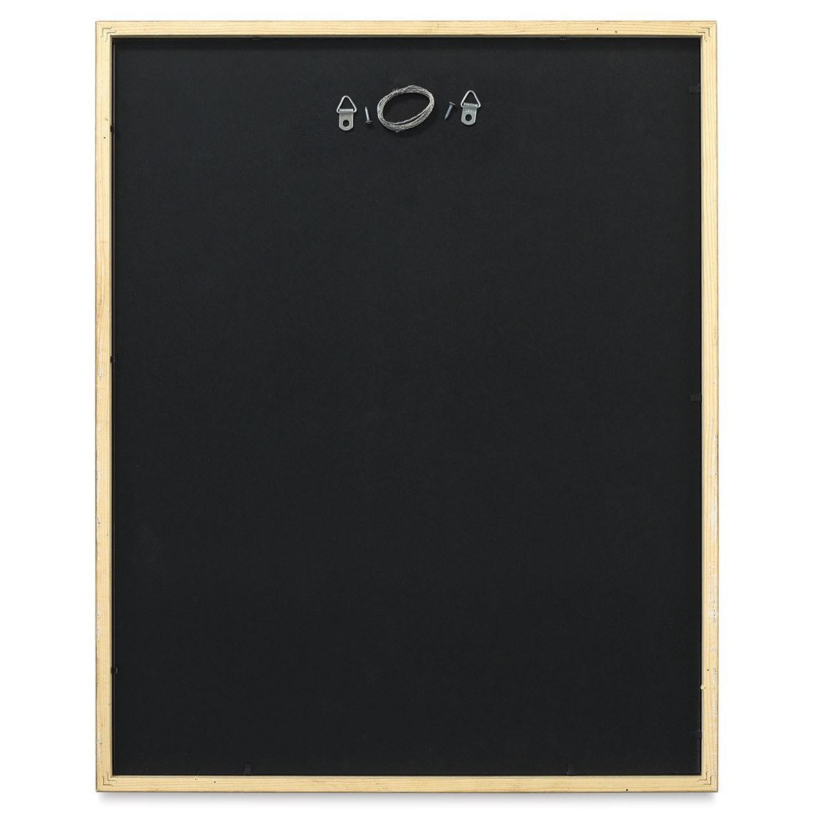 Blick Westwood Frames with Mat, back of frame