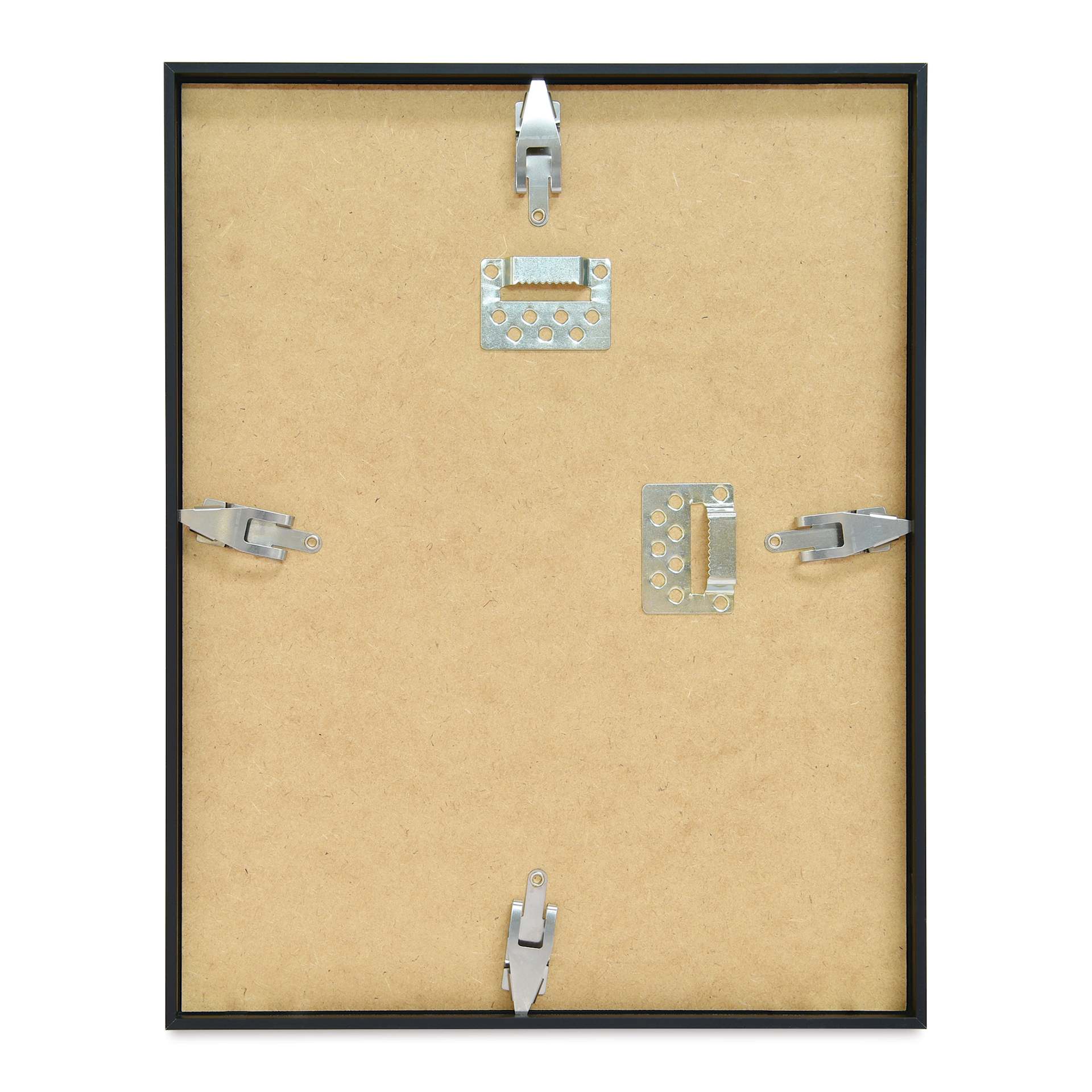 Deha Design Tribeca Frame back with hangers