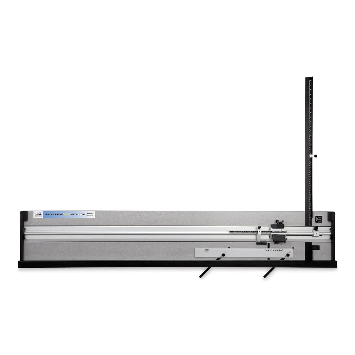 Logan Framer's Edge 660-1 Elite Mat Cutter - 60"