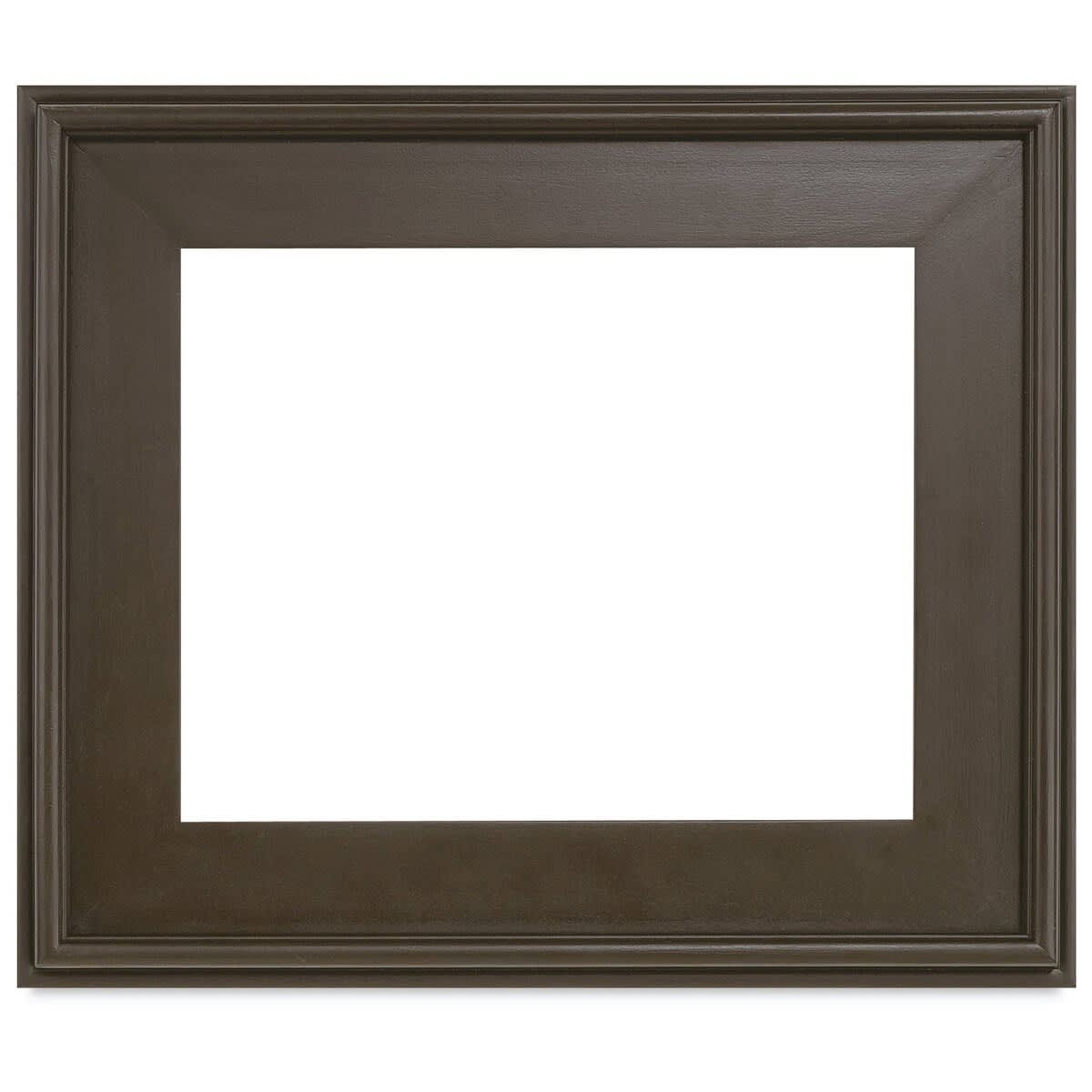 Blick Simplon Frame, 3-1/4” - 11” x 14”, Espresso
