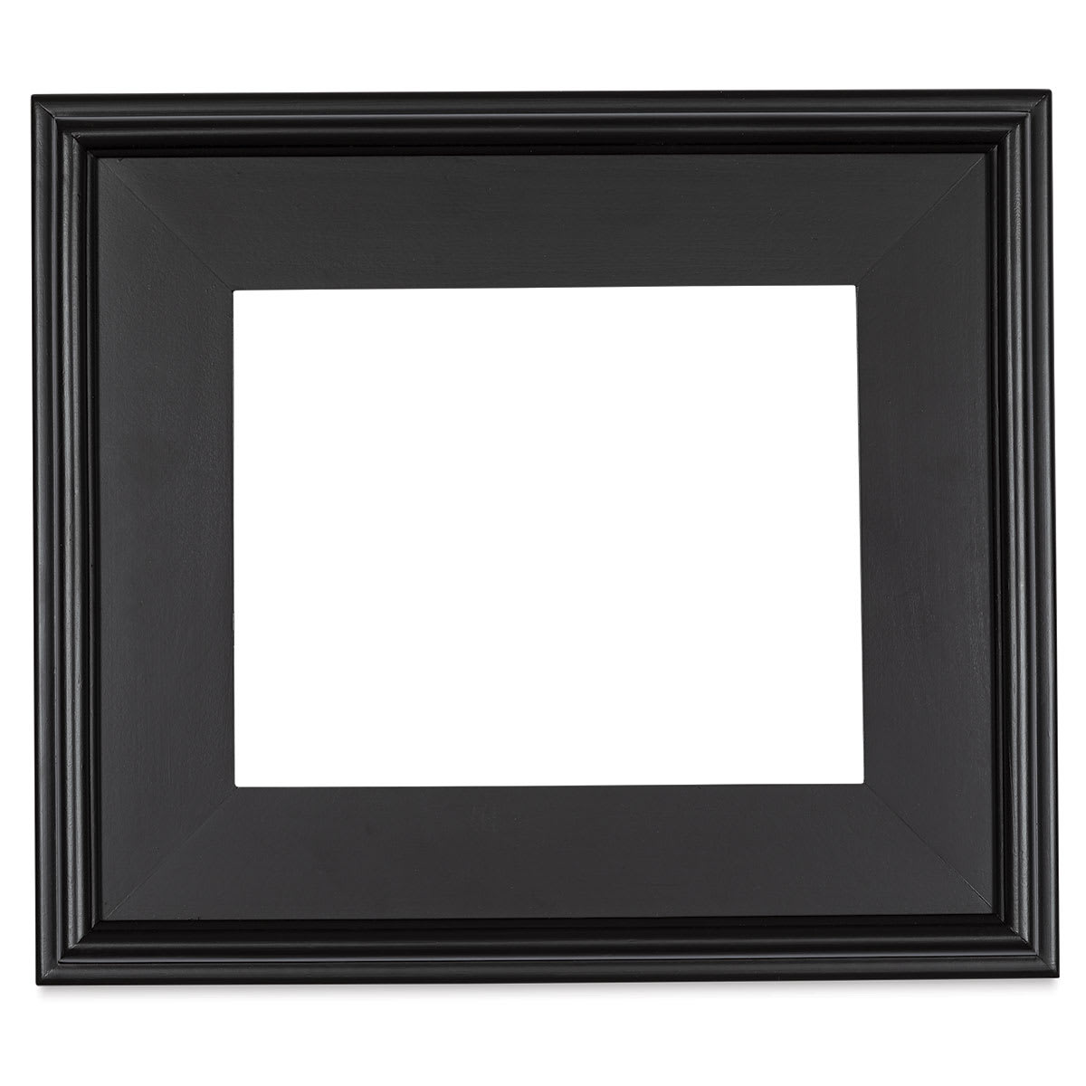 Blick Simplon Frame, 3-1/4”- 8” x 10” x 1/2”, Espresso
