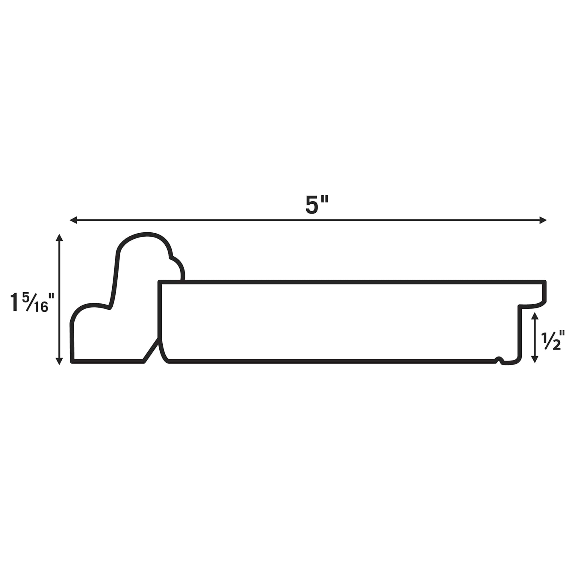 Blick Simplon Plein Air Frames, dimensions for wider frame faces
