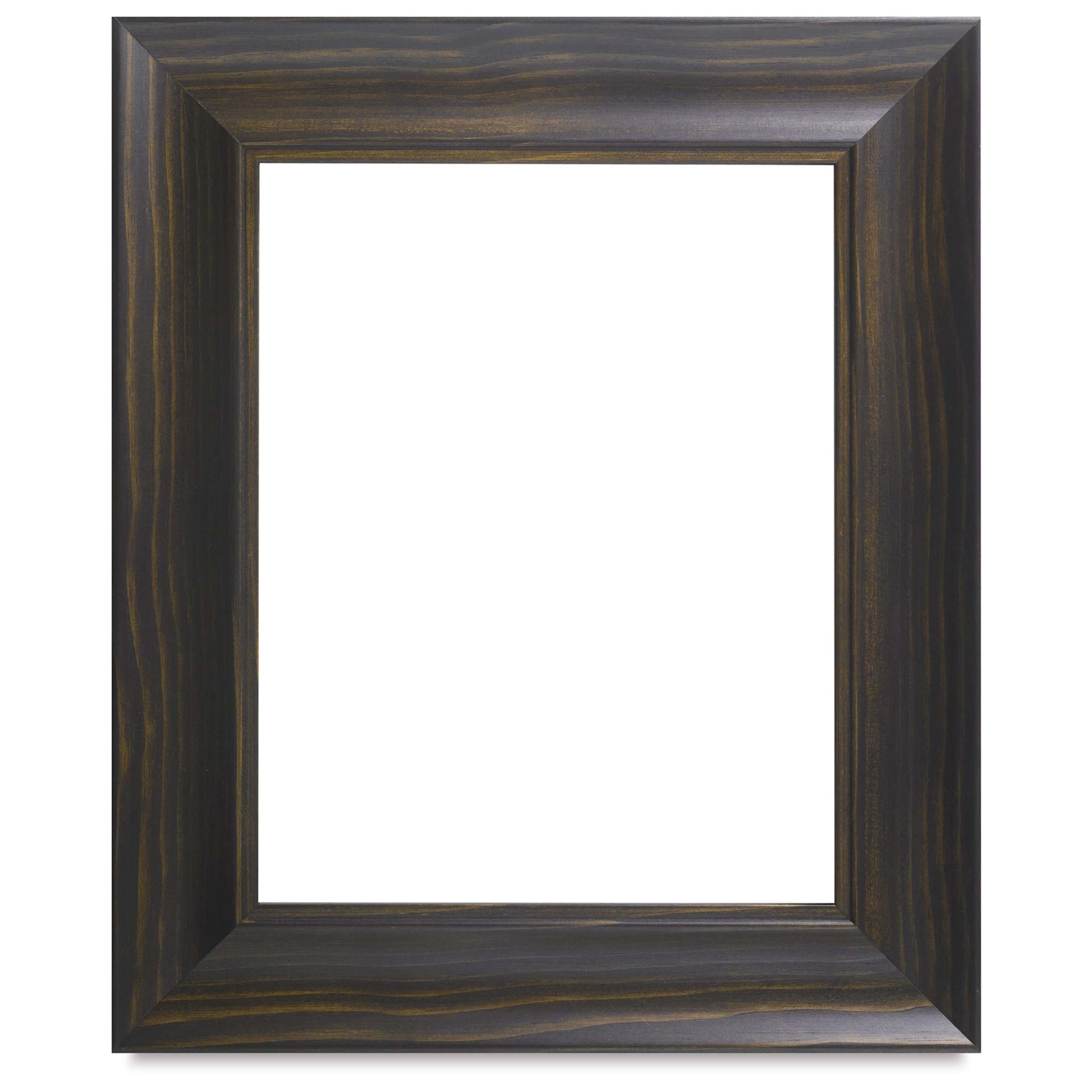 Blick Loma Wood Frame - 11" x 14", Dark Walnut