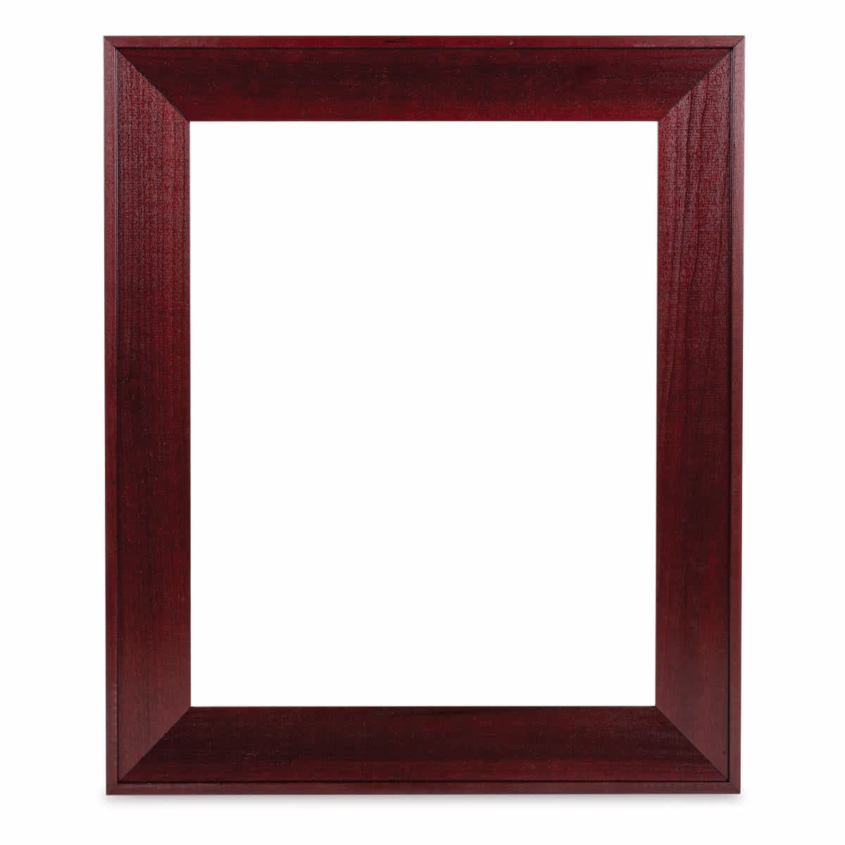 Blick Aliso Wood Frame - 16" x 20" x 1/4", Cherry