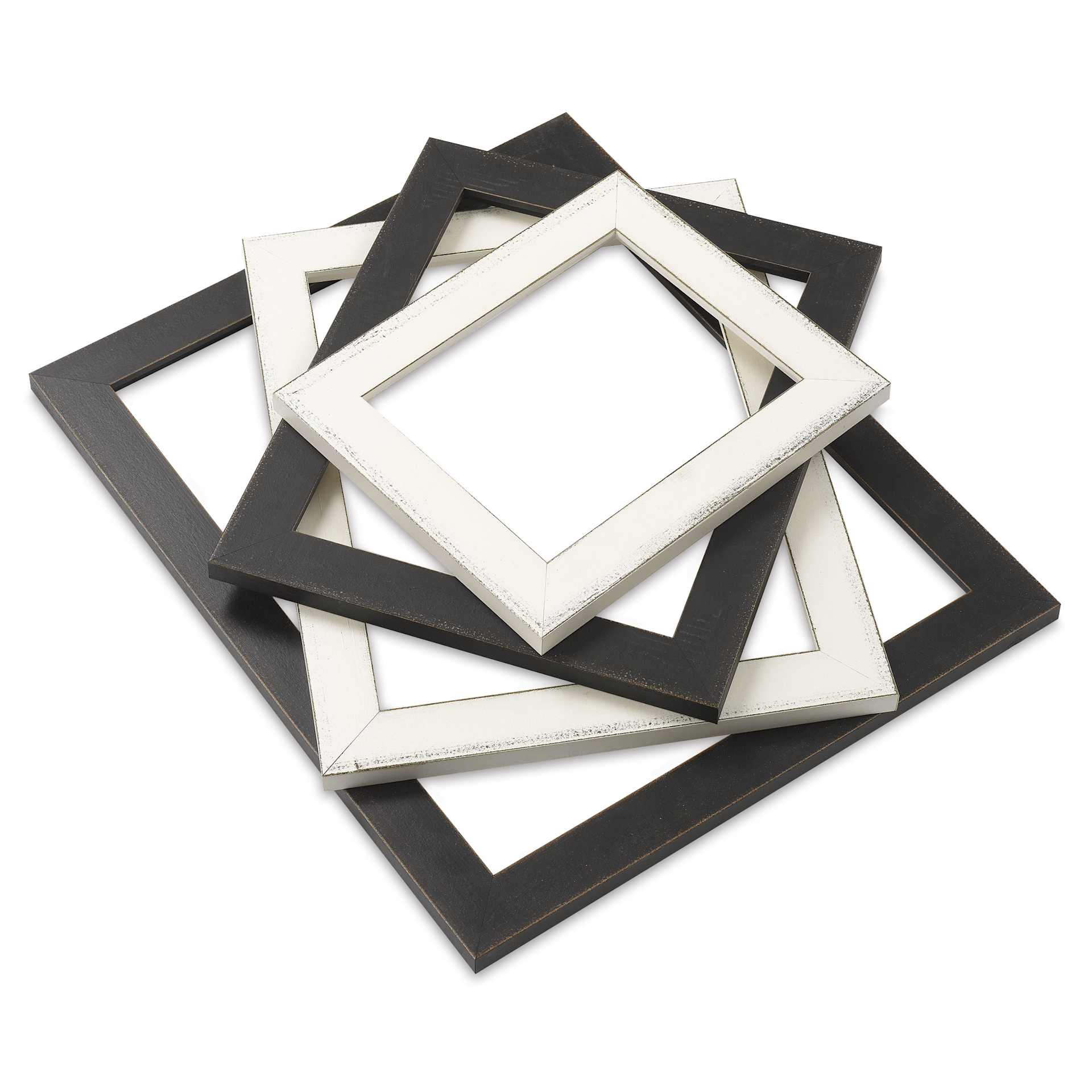 Blick Sierra Wood Frames