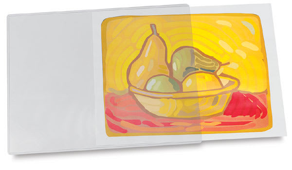 Print Protectors