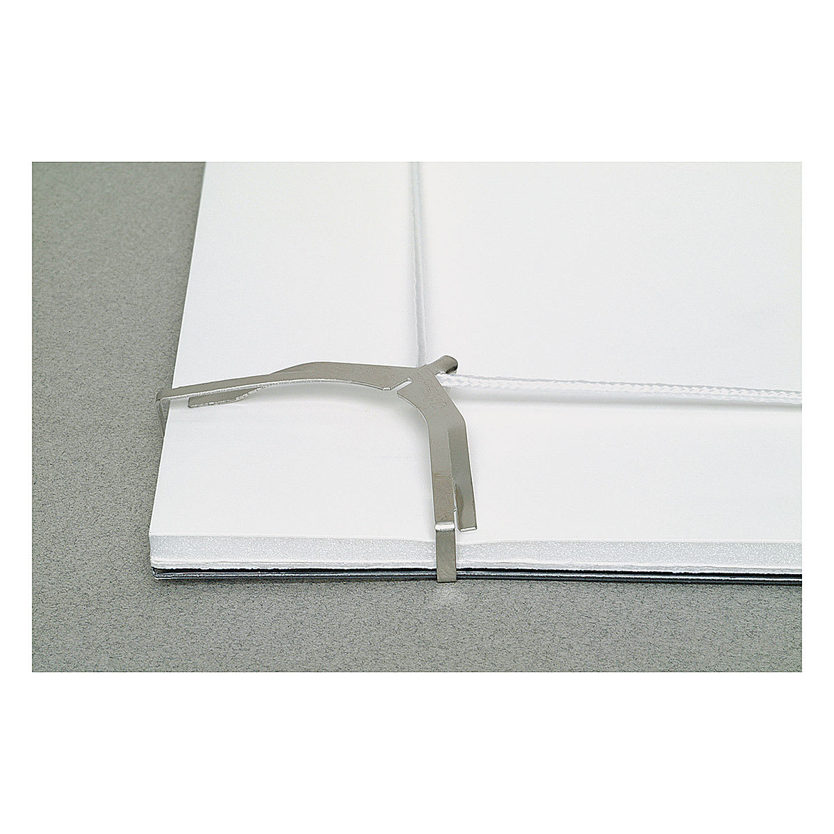 Swiss Corner Clips