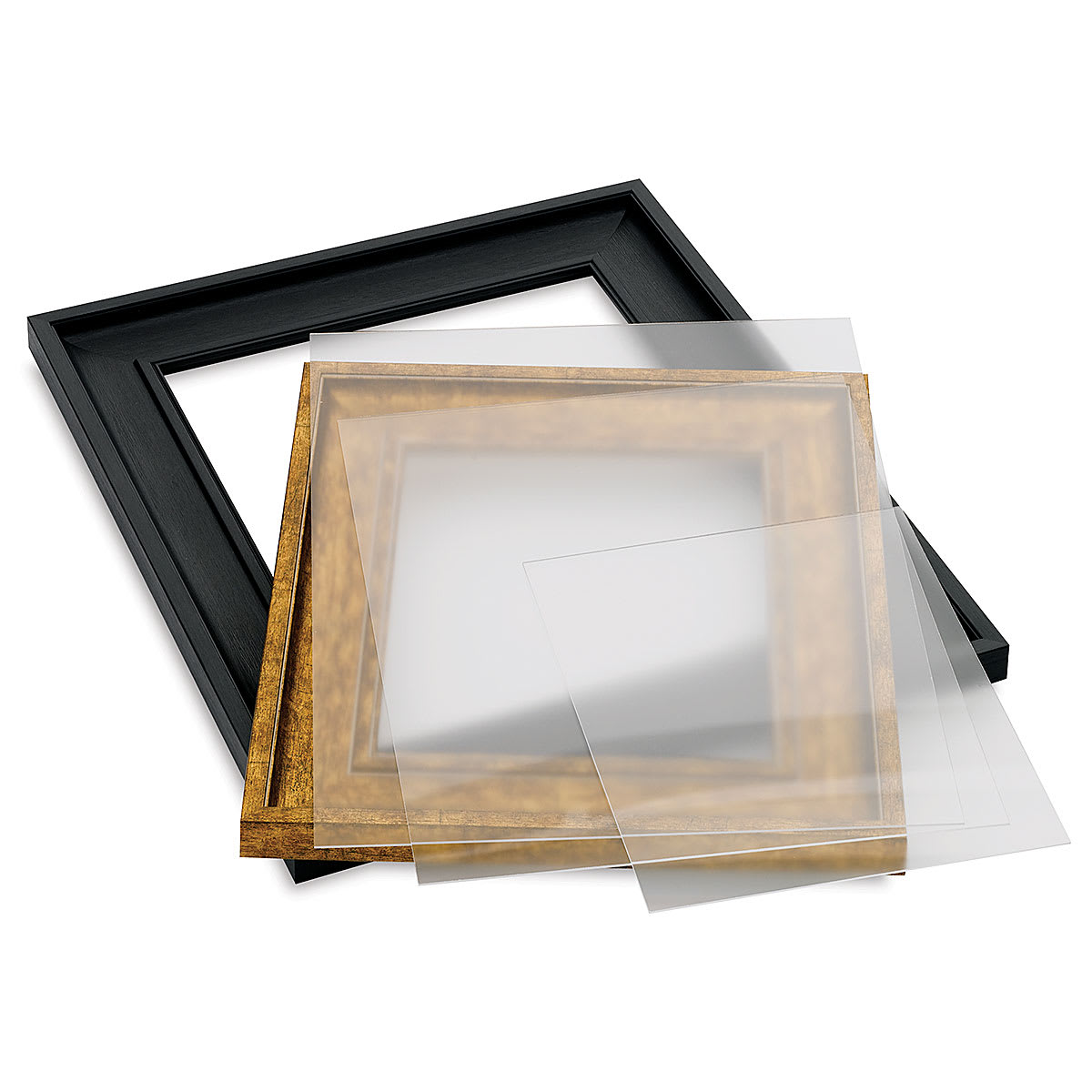 Acrylic Clear Sheets
