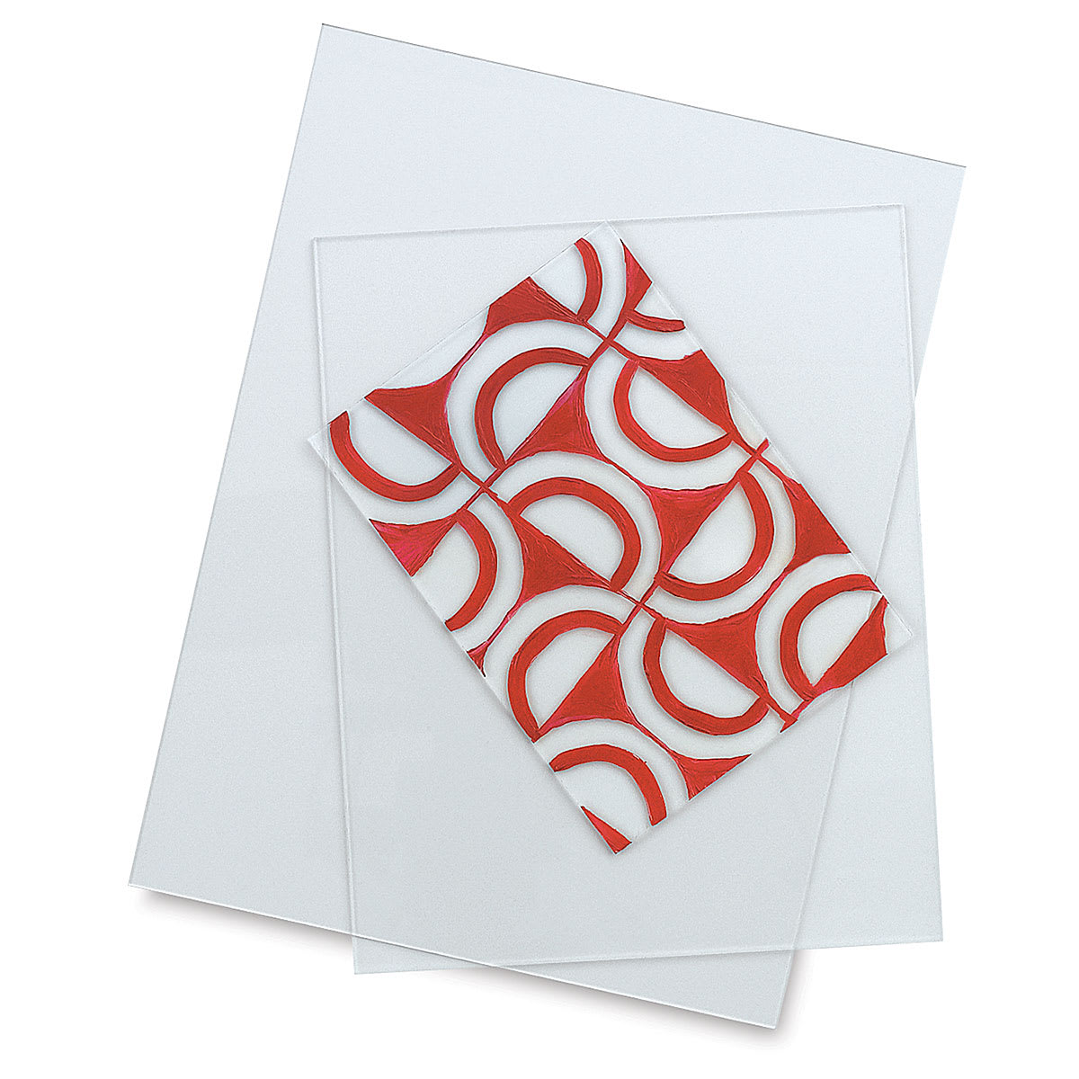 Acrylic Clear Sheets